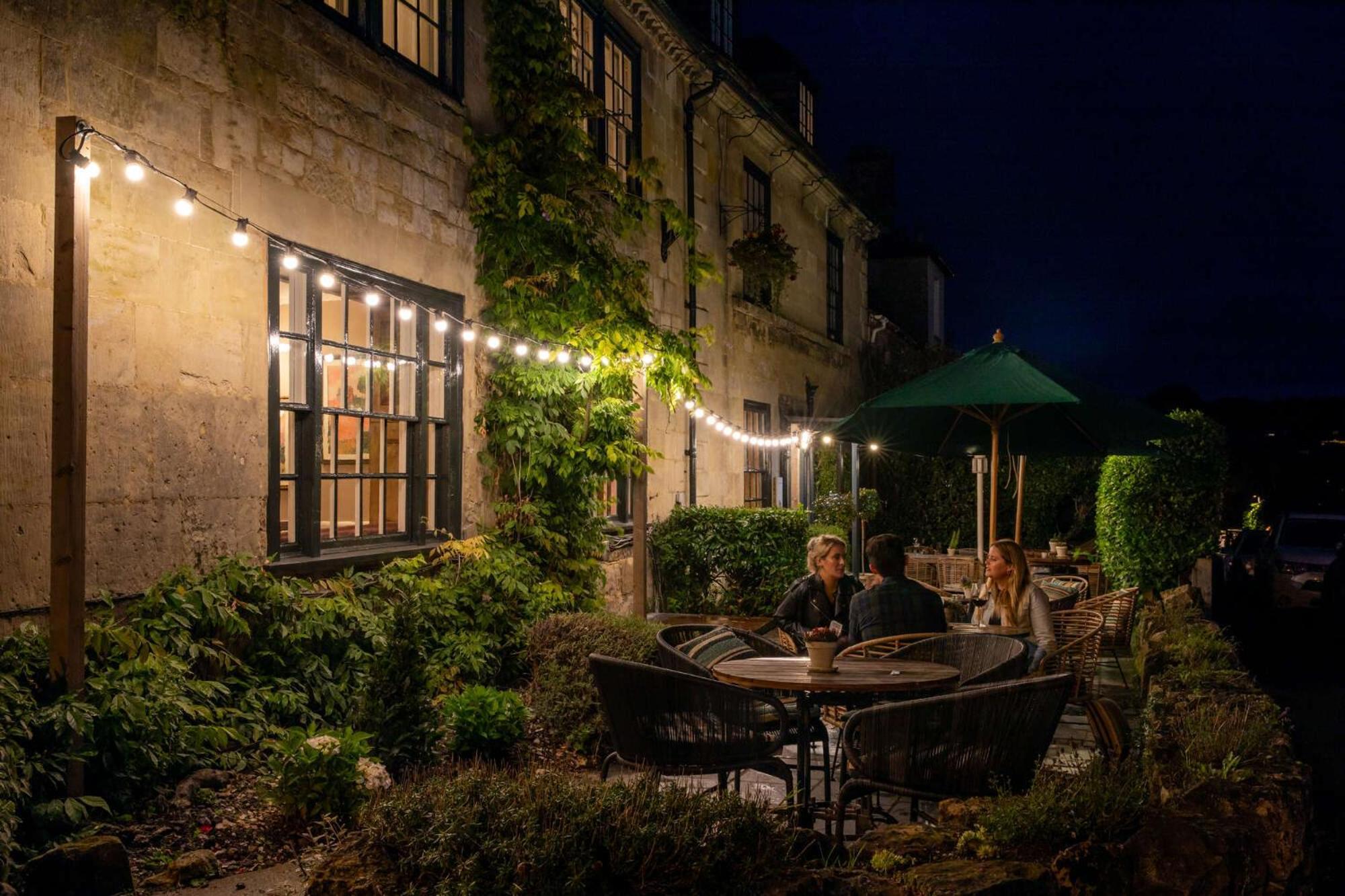 The Lamb Inn Hindon Exterior photo